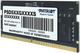 RAM Patriot SO-DIMM DDR5-4800 32768MB PC5-38400 (7D5A48BC80K00200PT) - obraz 3