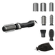 Фен-щітка Rowenta Renewal Brush Active UB9540F0 - зображення 9
