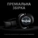 Навушники Logitech G PRO X with Stand Black (991-000358) - зображення 6