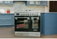 Комбинированная плита Kaiser HGE 93201 R - изображение 12