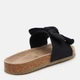 Подростковые сандалии для девочки Reserved 2882M-91X 33 Черные (5904426808293) - изображение 4