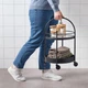 Кошик ІКЕА FRÖSJÖN 55х35 см (40574906) - изображение 3