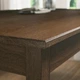 Складна таблиця ІКЕА NÄSINGE 130/190х80 см Бук -шпона (70587498) - изображение 2