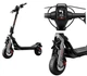 Електросамокат Segway AA.06.02.01.0004-Ninebot GT3 E, чорний - зображення 3