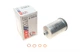 Фільтр паливний Audi 80/100/200/A6 1.8-4.2 i 79-97h=155mm - S 1502 B SOFIMA - изображение 1