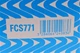 Фільтр паливний Ford Connect 1.8Di 90ps - FCS771 PURFLUX - изображение 6