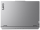 Laptop Lenovo LOQ 15IRX10 (83JE0089PB) Luna Grey - obraz 6