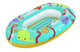 Ponton plażowy do pływania dziecięcy Bestway 119 x 79 cm 34009 (6942138930368) - obraz 3