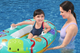 Ponton plażowy do pływania dziecięcy Bestway 119 x 79 cm 34009 (6942138930368) - obraz 10