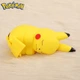Світлодіодний нічник Pokemon Pikachu Takara Tomy, жовтий, дитячий прикроватний світильник, 10–12 см - зображення 1