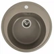 Кухонная мойка Platinum 510 LUNA (SP000039608) - изображение 1