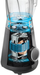 Blender Bosch MMB 6141B Czarny - obraz 3