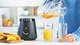 Blender Bosch MMB 6141B Czarny - obraz 8