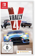 Гра Nintendo Switch V-Rally 4 (електронний ключ) (4012160122498) - зображення 1