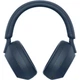 Гарнитура Sony WH-1000XM5 Midnight Blue (WH1000XM5L.CE7) - изображение 2