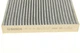 Фильтр салона Mitsubishi Outlander/Lancer/L200 06-/Fiat FullBack 16-/Citroen C4 12- угольный - 1 987 432 416 BOSCH - изображение 1