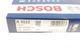 Фільтр салона Citroen Berlingo/Peugeot Partner 08- к-кт 2шт. вугольний - 1 987 435 522 BOSCH - зображення 5