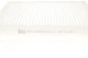 Фильтр салона Citroen Xsara Picasso 99-12 - 26419 FEBI BILSTEIN - изображение 2