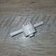 Клапан топливного фильтра FEBI 02087 VOLKSWAGEN PASSAT 96-> - изображение 1