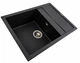 Кухонна мийка Platinum 6550 LOTOS (SP000040649) - зображення 2