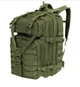 Рюкзак Daycell оливковый, 50L - изображение 1