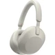 Гарнітура Sony WH-1000XM5 Silver (WH1000XM5S.CE7) - зображення 1