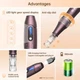Дермапен Dr. Pen Ultima A10 с аккумулятором и дисплеем - изображение 8