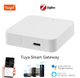 Шлюз Tuya Smart Gateway Hub TYZG1 Розумний хаб ZigBee 3.0 для системи Розумний будинок - зображення 1
