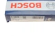 Фильтр салона MB Vito W447/Sprinter W907 14- угольный - 1 987 435 628 BOSCH - изображение 4