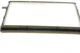 Фільтр салона BMW 3 E36 1.6-4.6 -99 - 1 987 432 002 BOSCH - зображення 3
