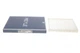 Фильтр салона Skoda Fabia/Roomster 1.2-2.0 99-15/VW Polo 1.2-1.9 01-/Seat Ibiza 1.2-2.0 02- - 112 319 0030 MEYLE - изображение 1
