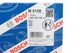Фільтр салона Lexus ES/RX/UX/Toyota C-HR/Corolla/Hilux VIII/Prius/Rav4 15- - 1 987 435 108 BOSCH - зображення 5