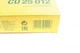 Фільтр салону Renault Dokker/Zoe 12-/Koleos 16-/Express 21-/Nissan X-Trail 14- CU 25 012 MANN-FILTER - изображение 5