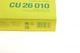 Фільтр салону Audi A1 10-18/Seat Ibiza/Skoda Fabia/Praktik/Rapid/VW Polo 10-/Ameo 16- CU 26 010 MANN-FILTER - изображение 5