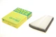 Фільтр салону Daewoo Lanos 97-10 CU 17 003 MANN-FILTER - изображение 1