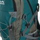 Туристичний рюкзак Royal Mountain 40л PR-250618-40528 зелений - зображення 9