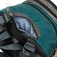Туристичний рюкзак Royal Mountain 40л PR-250618-40528 зелений - зображення 10