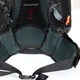 Туристичний рюкзак Royal Mountain 55л PR-250618-40551 чорний - зображення 6