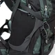 Туристичний рюкзак Royal Mountain 55л PR-250618-40551 чорний - зображення 7
