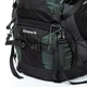 Туристичний рюкзак Royal Mountain 55л PR-250618-40551 чорний - зображення 8