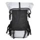Туристический рюкзак-мешок Royal Mountain 40л PR-250618-40543 черно-белый - изображение 2