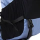 Туристичний рюкзак-мішок Royal Mountain 30л PR-250618-40540 чорно-синій - зображення 11