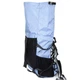 Туристичний рюкзак-мішок Royal Mountain 30л PR-250618-40540 чорно-синій - зображення 13