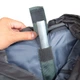 Большой туристический рюкзак Royal Mountain 65л. PR-250618-40545 синий - изображение 15