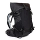Туристический рюкзак-мешок Royal Mountain 30л PR-250618-40539 черный - изображение 1