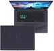 Ноутбук Gigabyte 16" Aorus 16X ASG 2024 2.5K IPS 165Hz/Intel Core i9-14900HX/32GB/1TB/RTX 4070 8GB/DOS/Gray (AORUS 16X ASG-63UAC64SD) - изображение 5