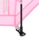 Дитячий манеж MR 1512 Powder Pink 146×127×110 см - зображення 9