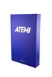 Набор для настольного тенниса Atemi Wave - изображение 7