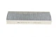 Фільтр салону Citroen C4 20-/Opel Corsa F 19- к-кт 2шт вугільний CUK 26 025-2 MANN-FILTER - изображение 4