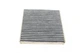 Фільтр салону Citroen C3 09-/C4 Cactus/Peugeot 2008 13-/207 06-15/208 12- к-кт 2шт. вугільний CUK 21 000-2 MANN-FILTER - изображение 3